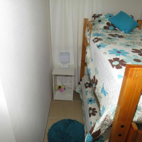 LA SERENA, arriendo departamento